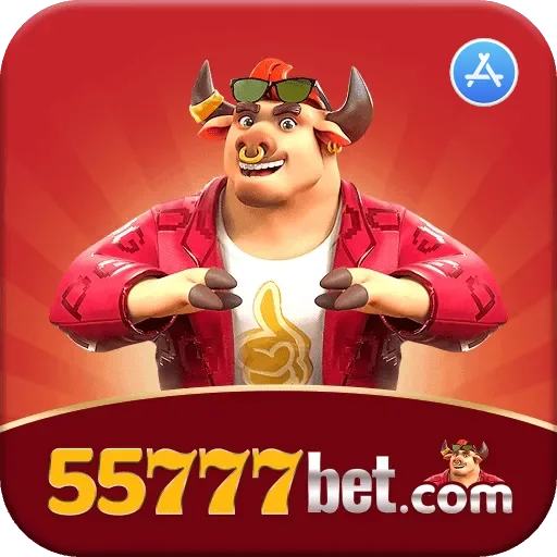 55777bet App - Aplicativo Móvel Oficial