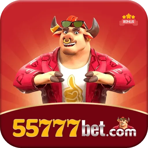 55777bet Bônus - Pacote R$5.000 + VIP