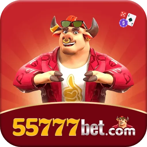 55777bet Cassino - 80+ Mesas ao Vivo