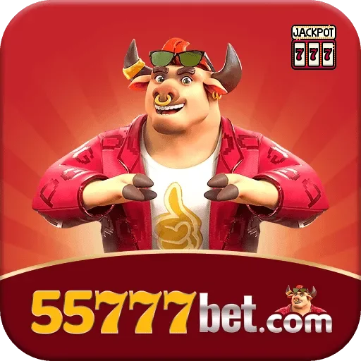 55777bet Slot - 320+ Caça-Níqueis Premium