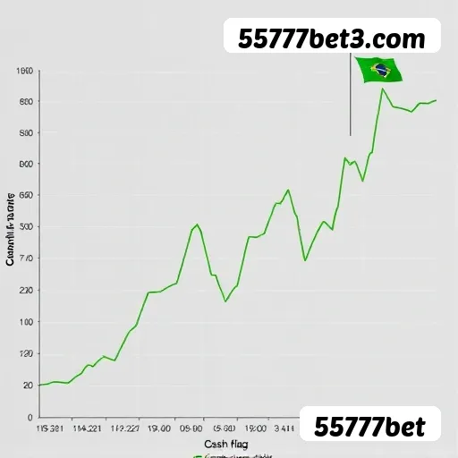 55777bet Brasília - Betting Features