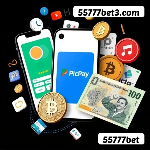 55777bet - Customer Support