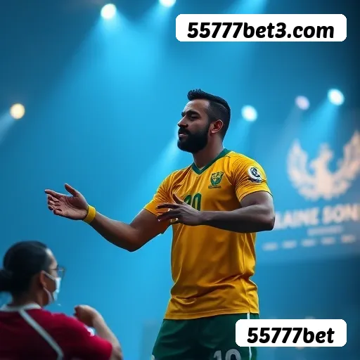 55777bet - App Performance