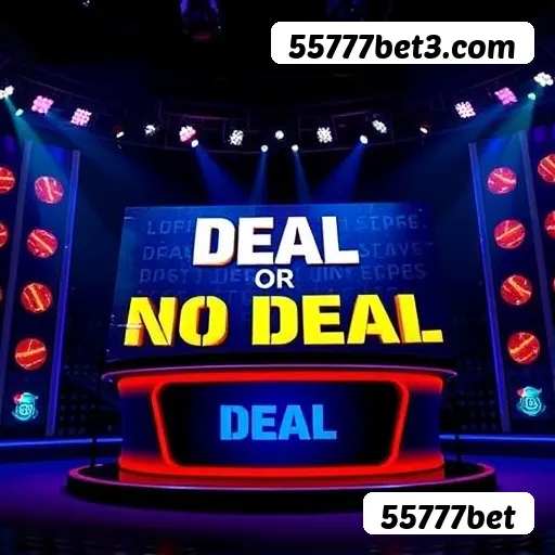 55777bet - Installation Guide