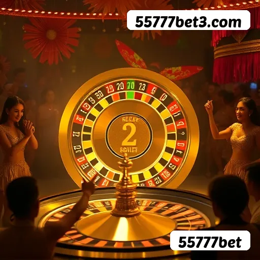 55777bet - Análise de Mercados Esportivos